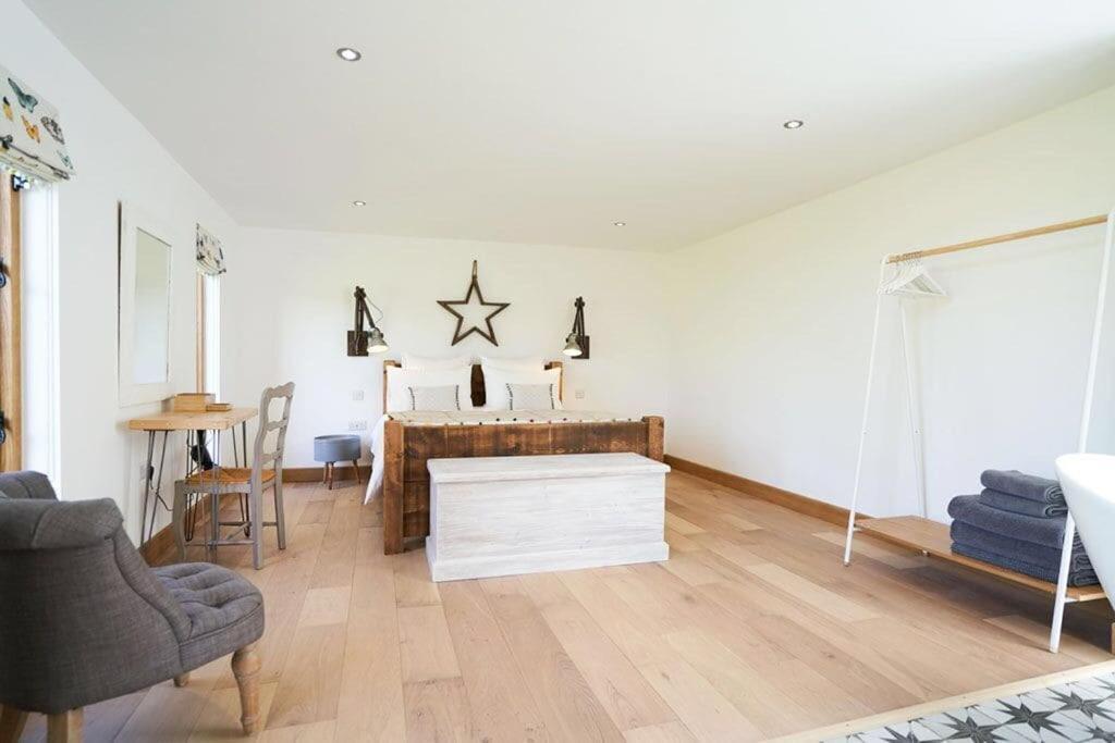 Vila The Cowshed, Tunbridge Wells Exteriér fotografie