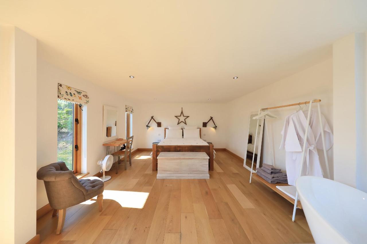 Vila The Cowshed, Tunbridge Wells Exteriér fotografie