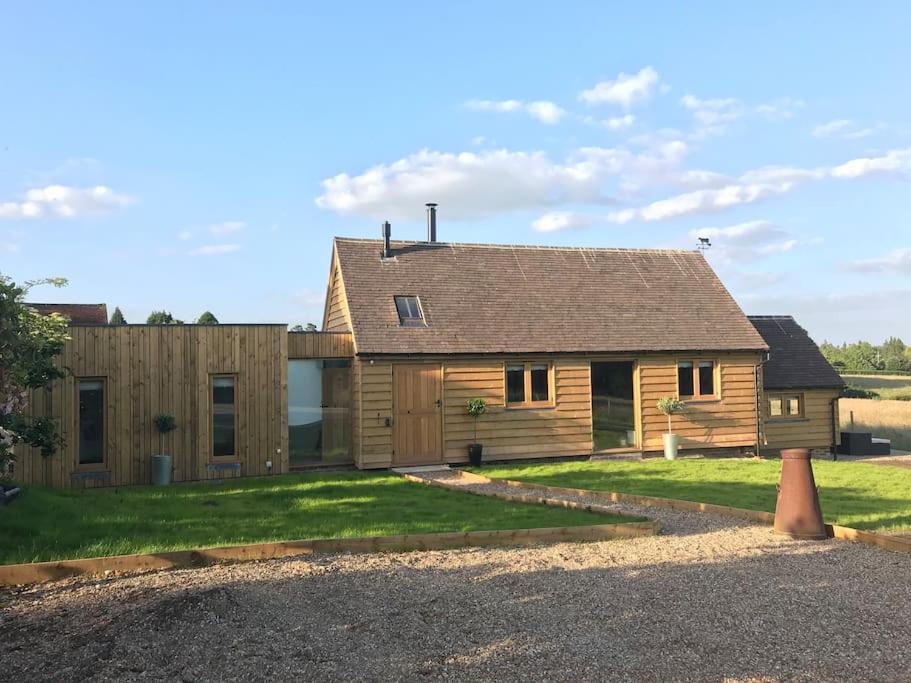 Vila The Cowshed, Tunbridge Wells Exteriér fotografie