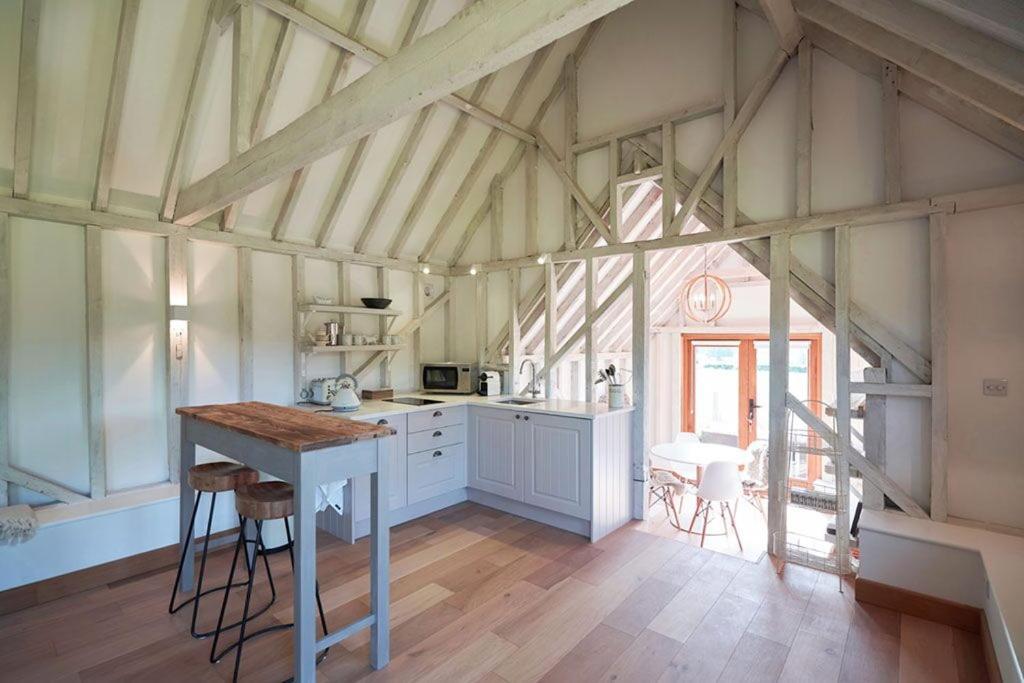Vila The Cowshed, Tunbridge Wells Exteriér fotografie